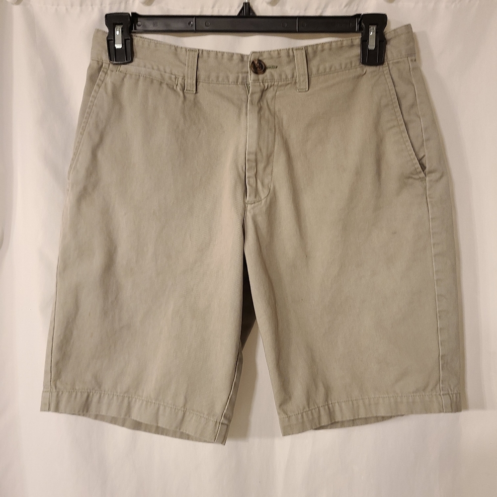 Merona Algodon Cotton Shorts